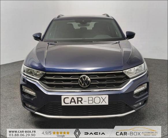 Volkswagen T-Roc image 8