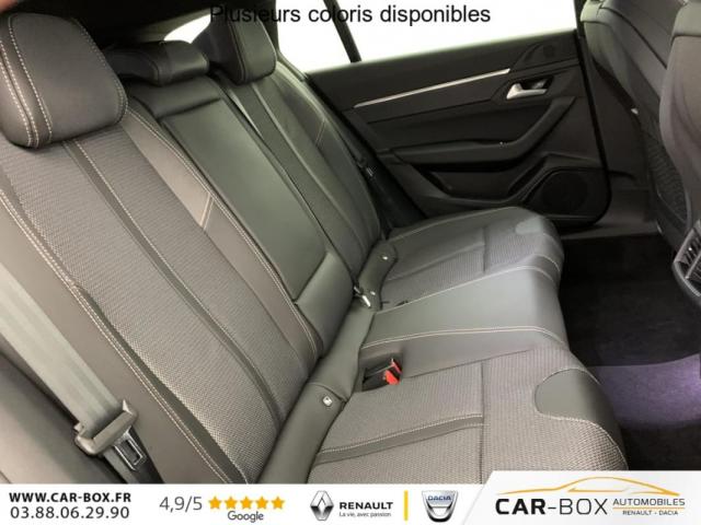 Peugeot 508 Sw image 4