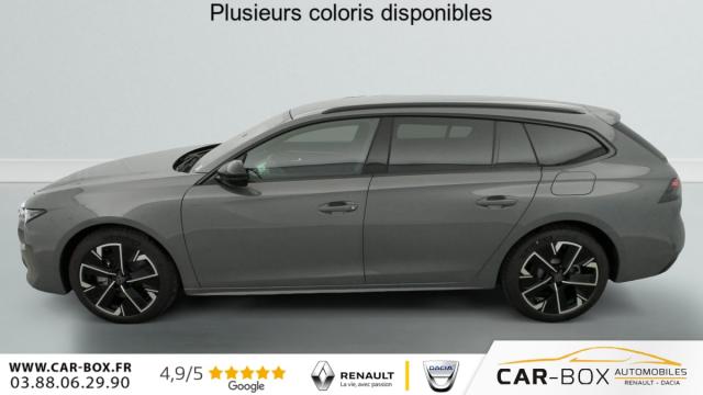 Peugeot 508 Sw image 7