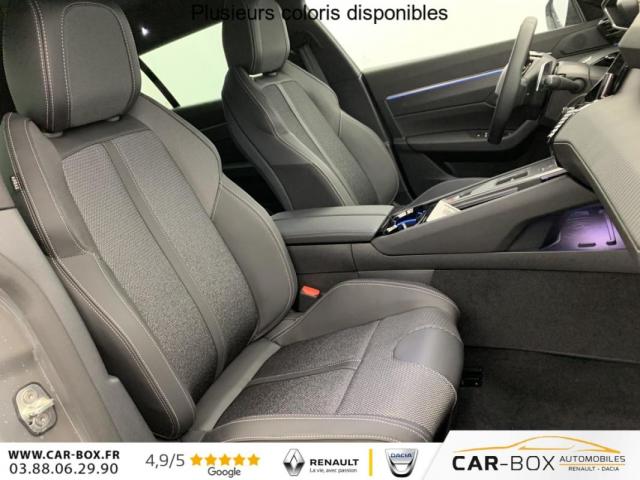 Peugeot 508 Sw image 3