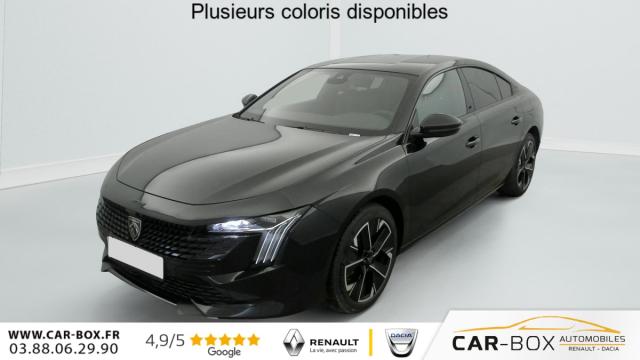 Peugeot 508 image 4