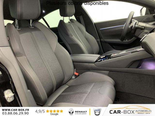 Peugeot 508 image 5