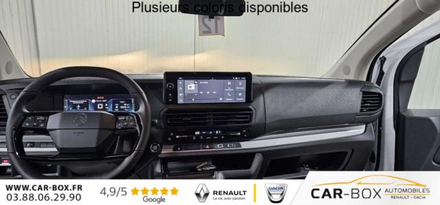 Citroen Jumpy image 7