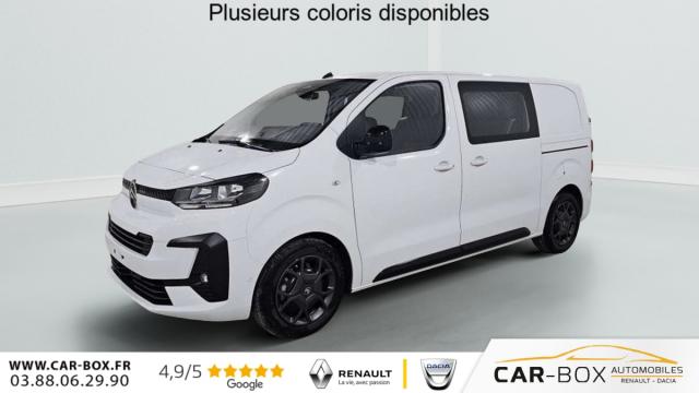 Citroen Jumpy image 4