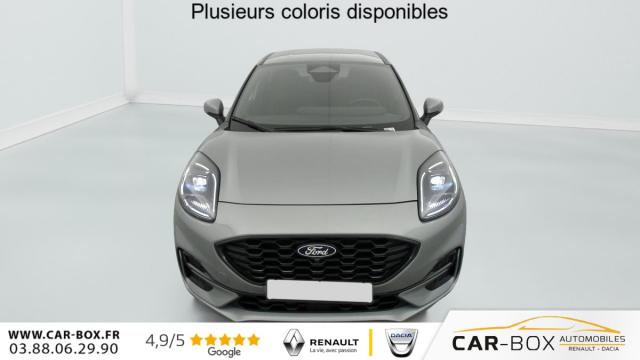 Ford Puma image 9