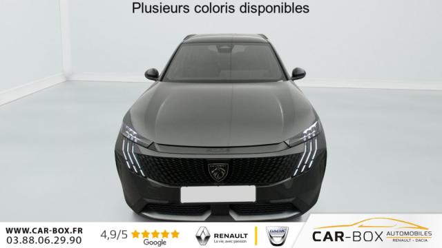 Peugeot 5008 image 7