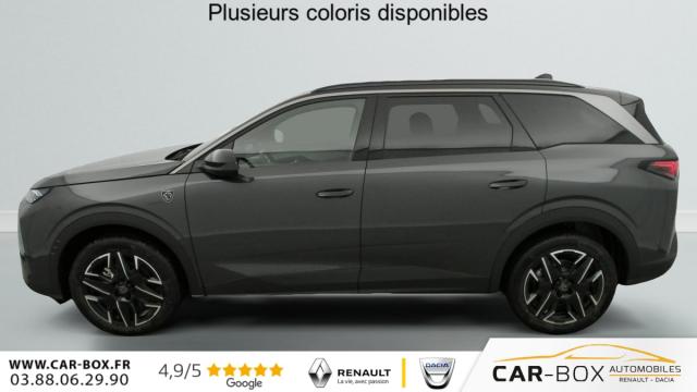 Peugeot 5008 image 1