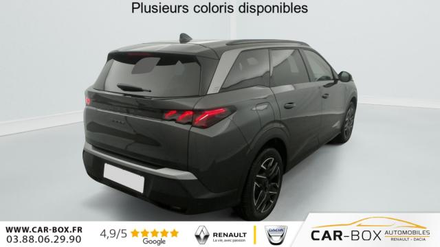 Peugeot 5008 image 5