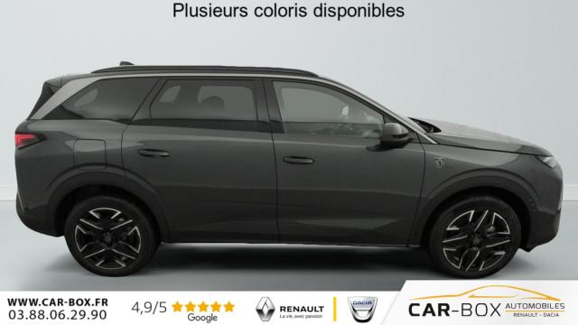 Peugeot 5008 image 4