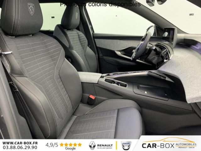 Peugeot 5008 image 8