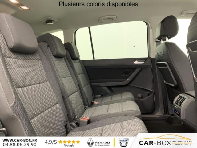 Volkswagen Touran image 7