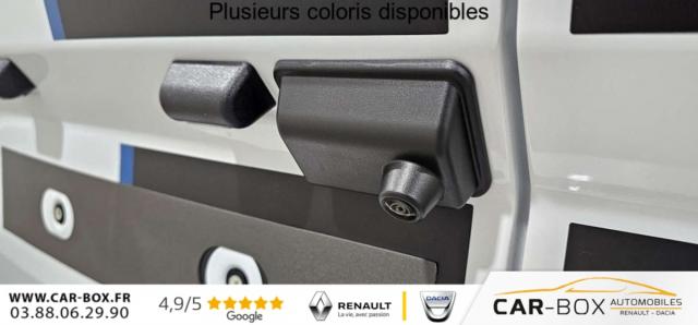 Ford Transit Custom image 9