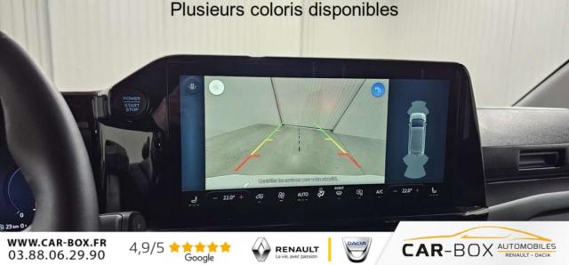 Ford Transit Custom image 1