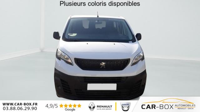 Peugeot Expert Combi image 1