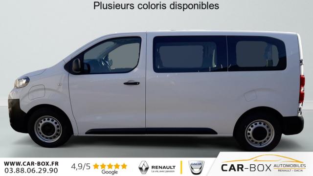 Peugeot Expert Combi image 7