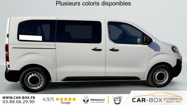 Peugeot Expert Combi image 9