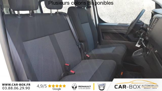 Peugeot Expert Combi image 5