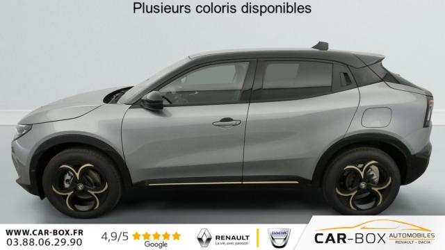 Alfa Romeo Junior image 2