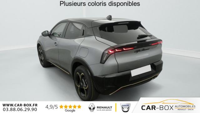 Alfa Romeo Junior image 8