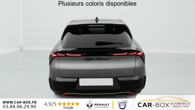 Alfa Romeo Junior image 5