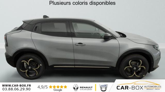 Alfa Romeo Junior image 6