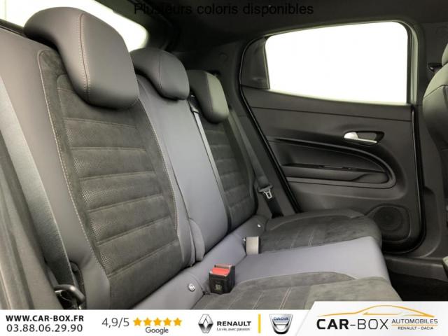 Alfa Romeo Junior image 1