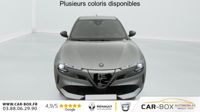 Alfa Romeo Junior image 9