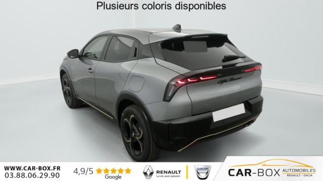 Alfa Romeo Junior image 3