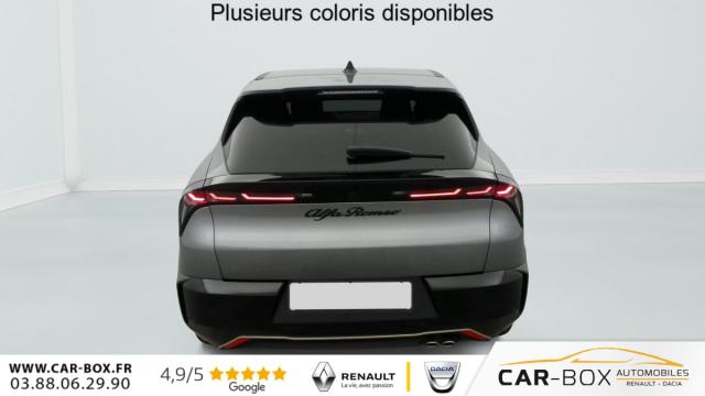 Alfa Romeo Junior image 7