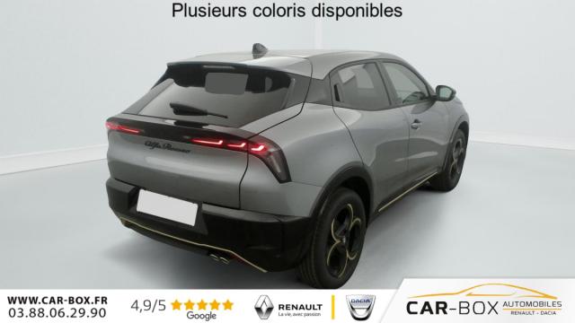 Alfa Romeo Junior image 6