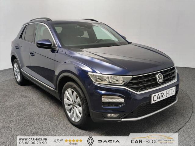 Volkswagen T-Roc image 1