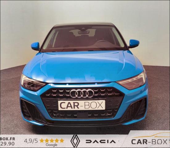 Audi A1 Sportback image 4