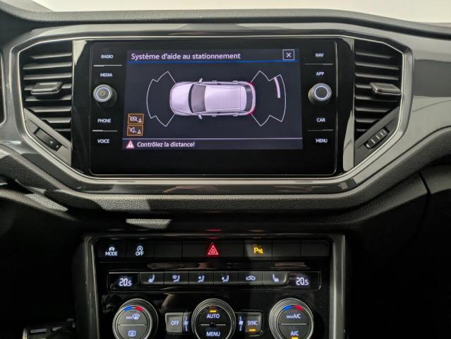 Volkswagen T-Roc image 8