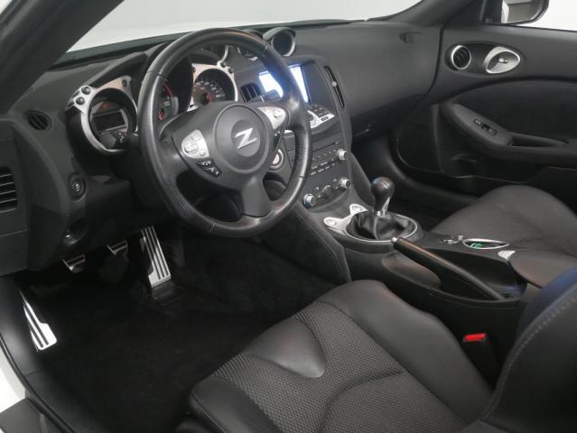 Nissan 370z image 4