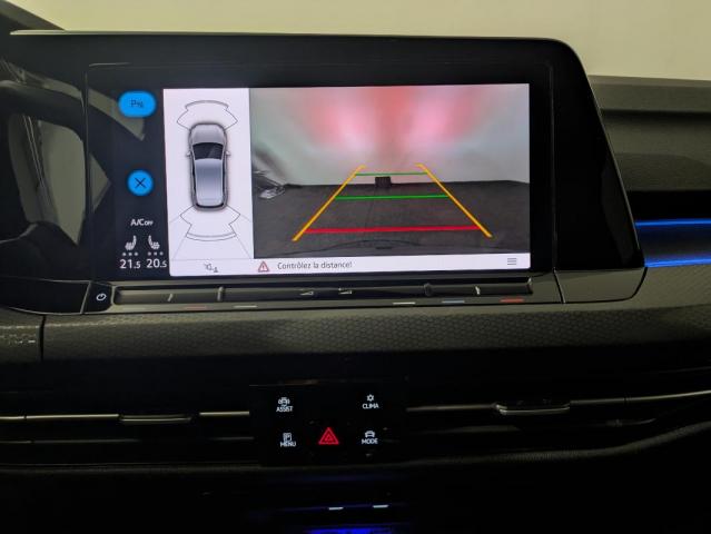 Volkswagen Golf image 4