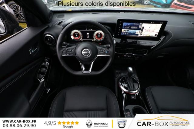 Nissan Juke image 2
