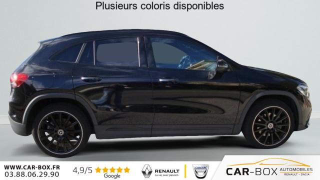 Mercedes Benz Gla image 5