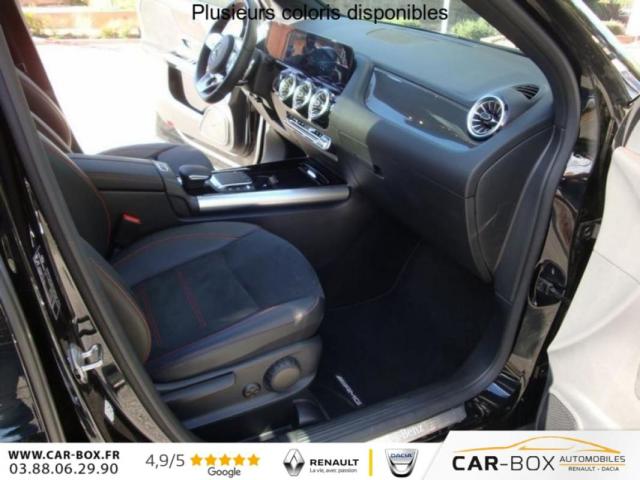 Mercedes Benz Gla image 7