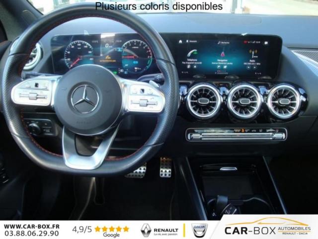 Mercedes Benz Gla image 3