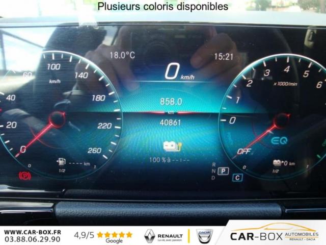 Mercedes Benz Gla image 9