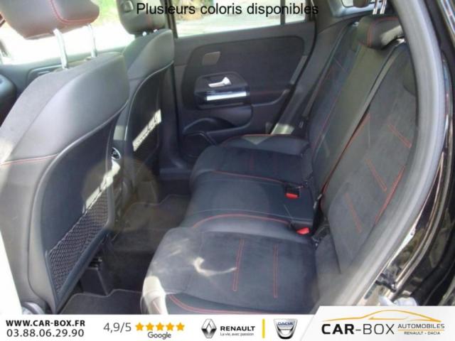 Mercedes Benz Gla image 4