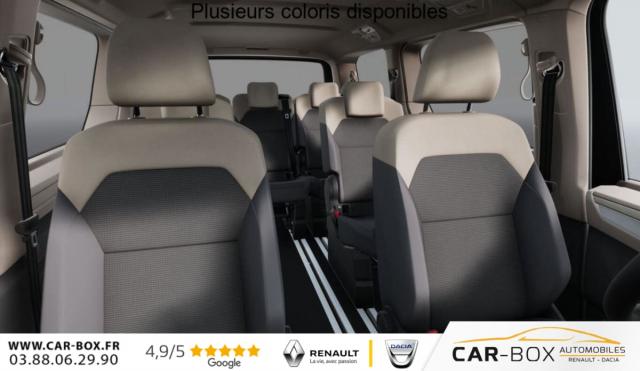 Volkswagen Multivan image 2