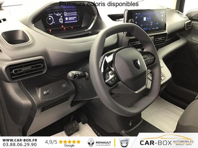 Peugeot Partner image 7