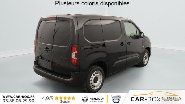 Peugeot Partner image 5