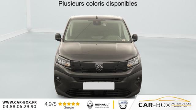 Peugeot Partner image 1