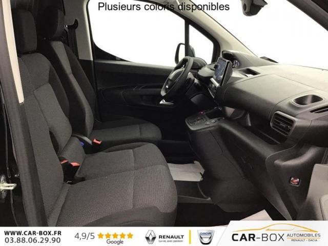 Peugeot Partner image 3