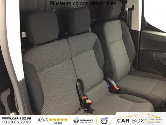 Peugeot Partner image 6