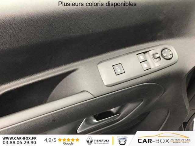 Peugeot Partner image 9