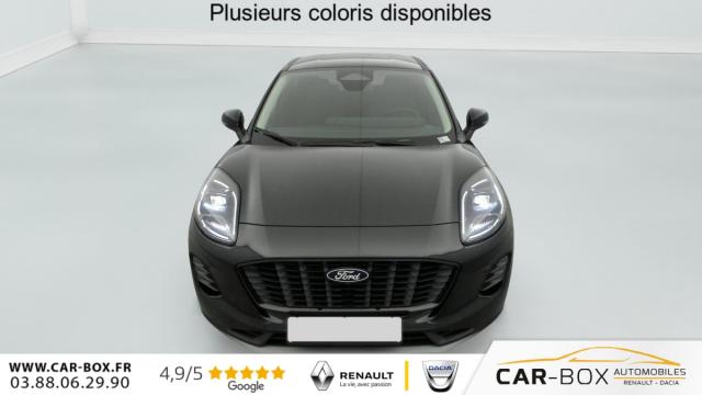 Ford Puma image 7