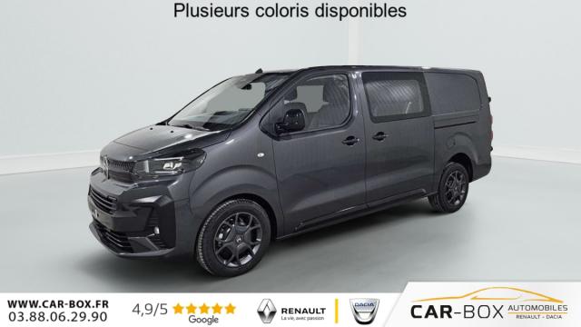 Citroen Jumpy image 6